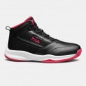 Fila Memory Dunk Nanobionic Unisex Μπασκετικά Μποτάκια