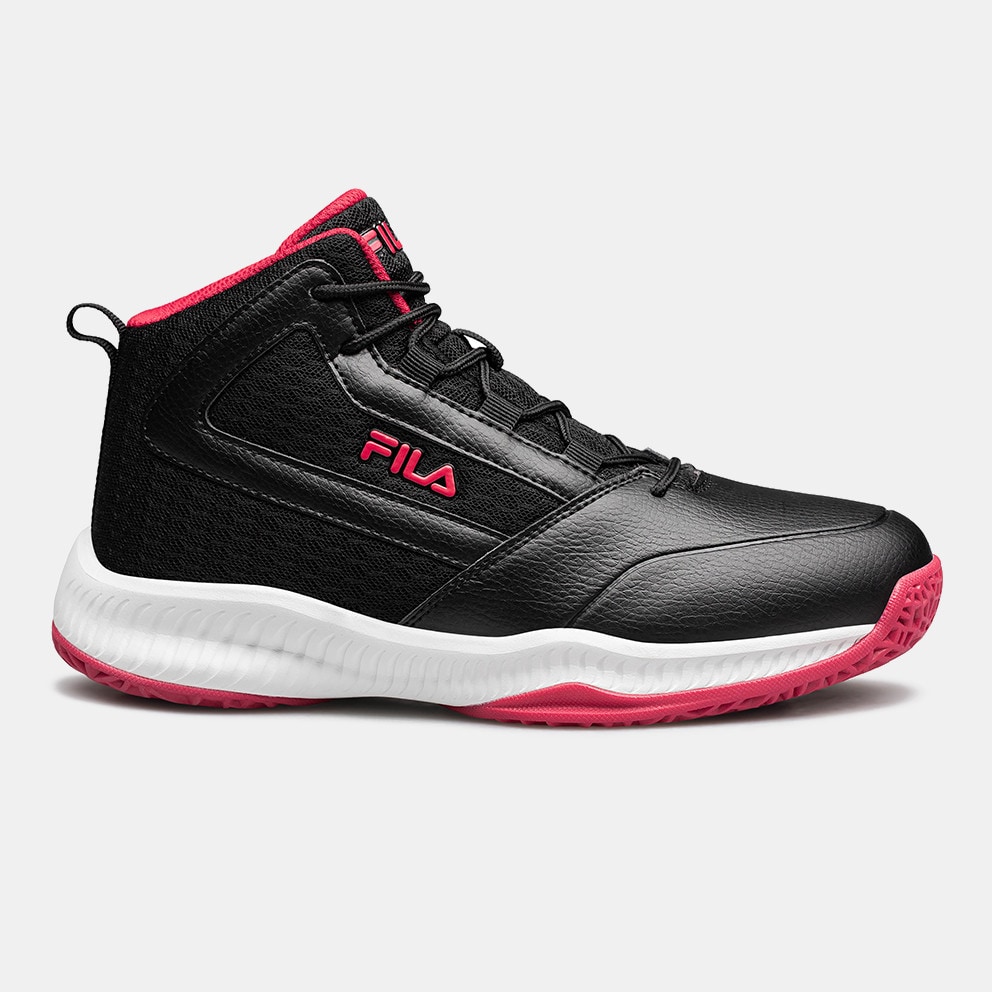 FILA Fila Memory Dunk Nanobionic Unisex Μπασκετικά Μποτάκια (9000158304_51481)