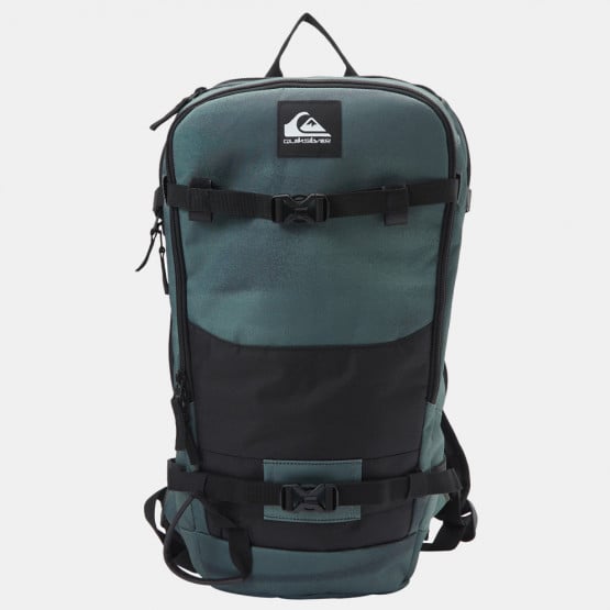 Quiksilver Oxydized 16L Backpack Τσαντα Ανδρικο
