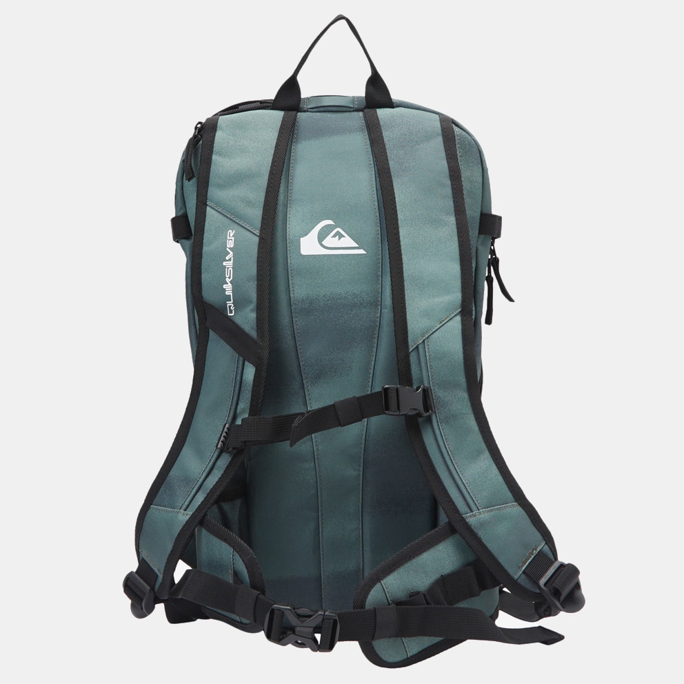 Quiksilver Oxydized 16L Backpack Τσαντα Ανδρικο