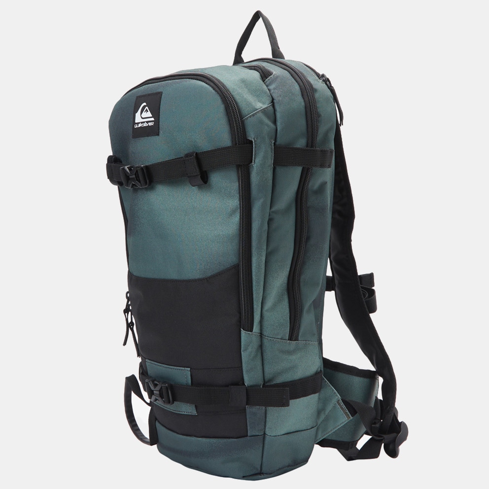 GNB1 - Quiksilver Oxydized 16L Backpack Τσαντα Ανδρικο BREAK OFF LAUREL  WREATH EQYBP03630 - Gucci GucciGhost Marmont Bag