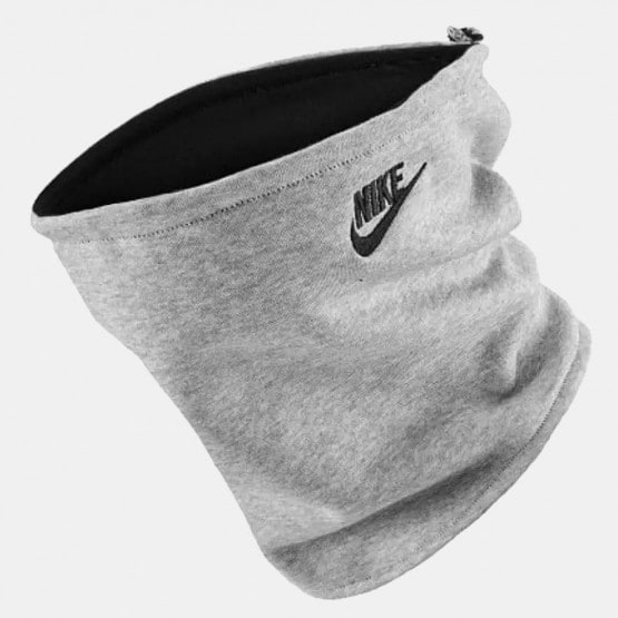 nike neckwarmer reversible club fleece