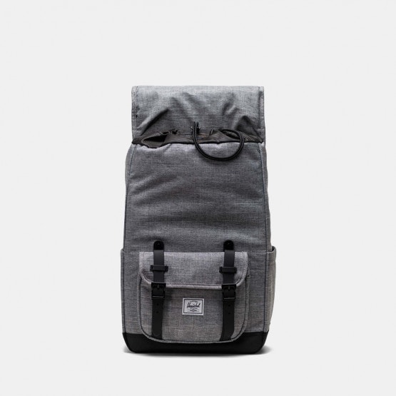 Trefoil Monogram Jacquard Mini Backpack