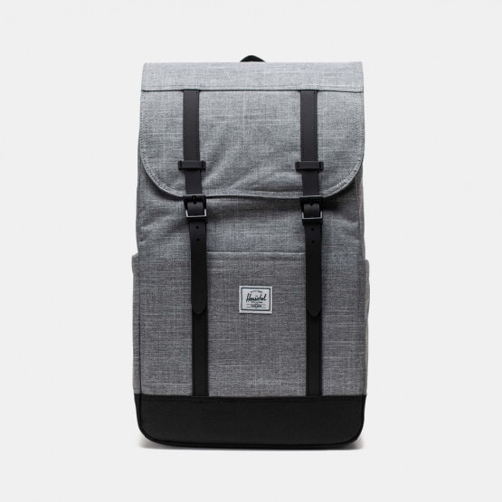 Herschel Retreat Unisex Σακίδιο Πλάτης 23L