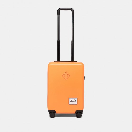 Herschel Heritage Hardshell Carry On Luggage