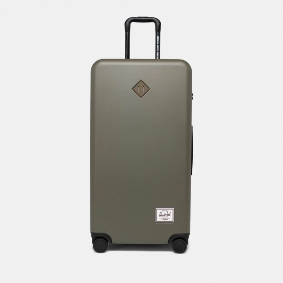 Herschel Heritage Hardshell Large Luggage