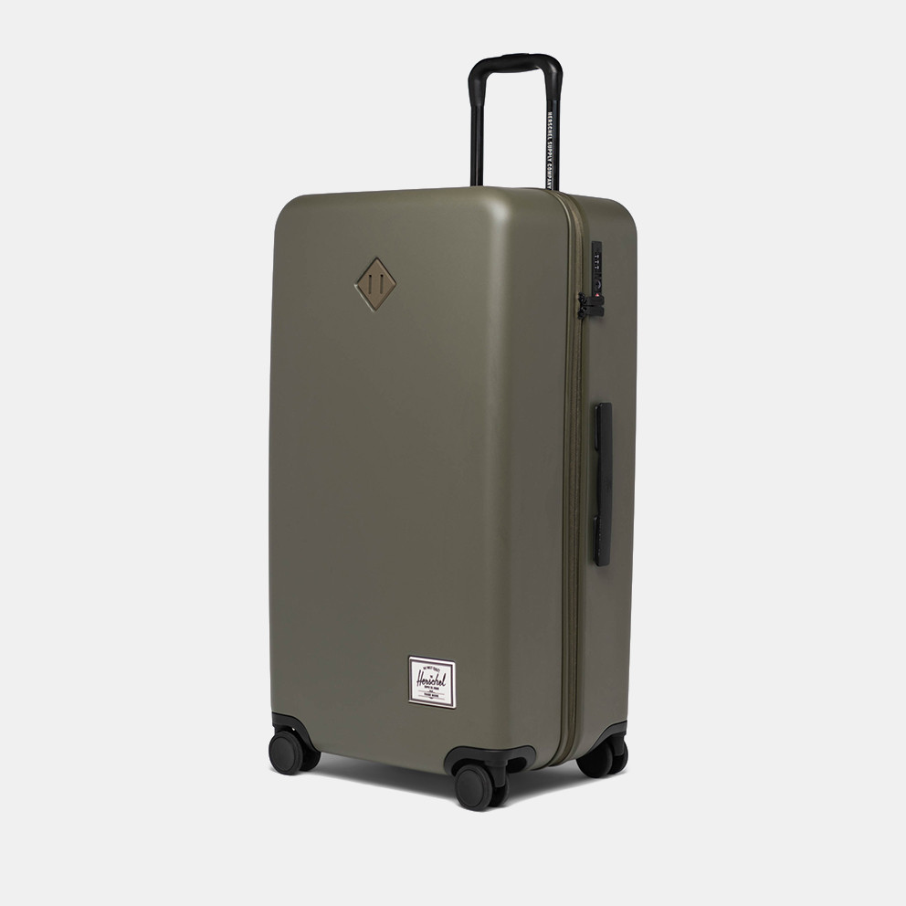 Herschel Heritage Hardshell Large Luggage