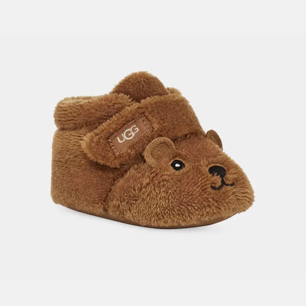 Ugg Bixbee And Lovey Bear Stuffie