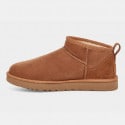 Ugg Classic Ultra Mini Γυναικεία Μποτάκια