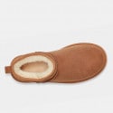 Ugg Classic Ultra Mini Γυναικεία Μποτάκια