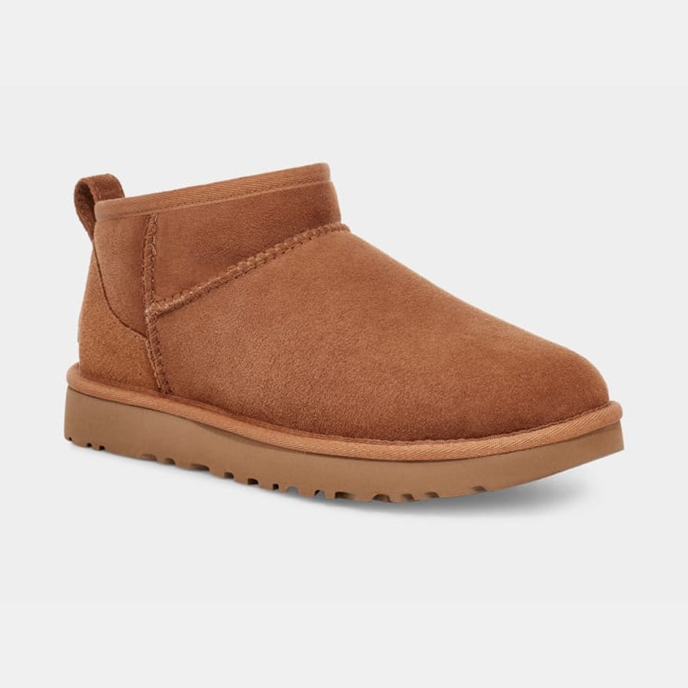 Ugg Classic Ultra Mini Women's Boots