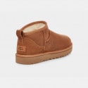 Ugg Classic Ultra Mini Γυναικεία Μποτάκια