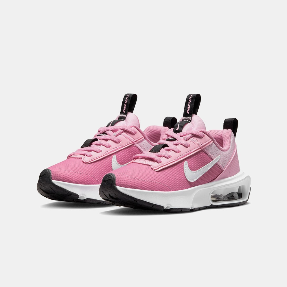 Nike Air Max INTRLK Lite Kids' Shoes