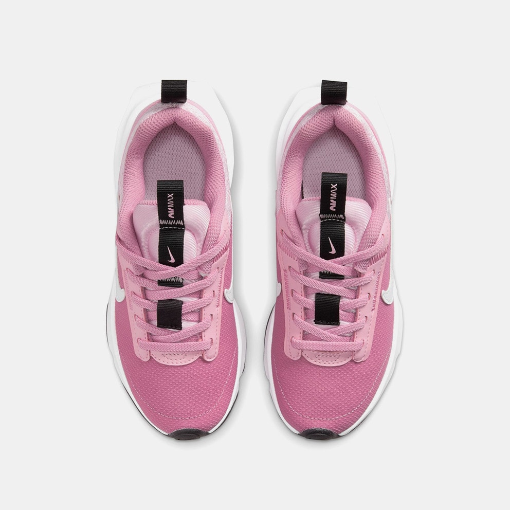 Nike Air Max INTRLK Lite Kids' Shoes