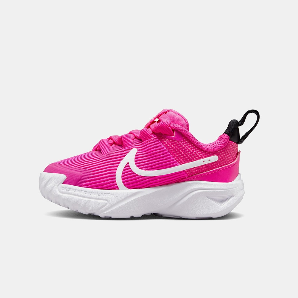 Nike Star Runner 4 Infants' Shoes