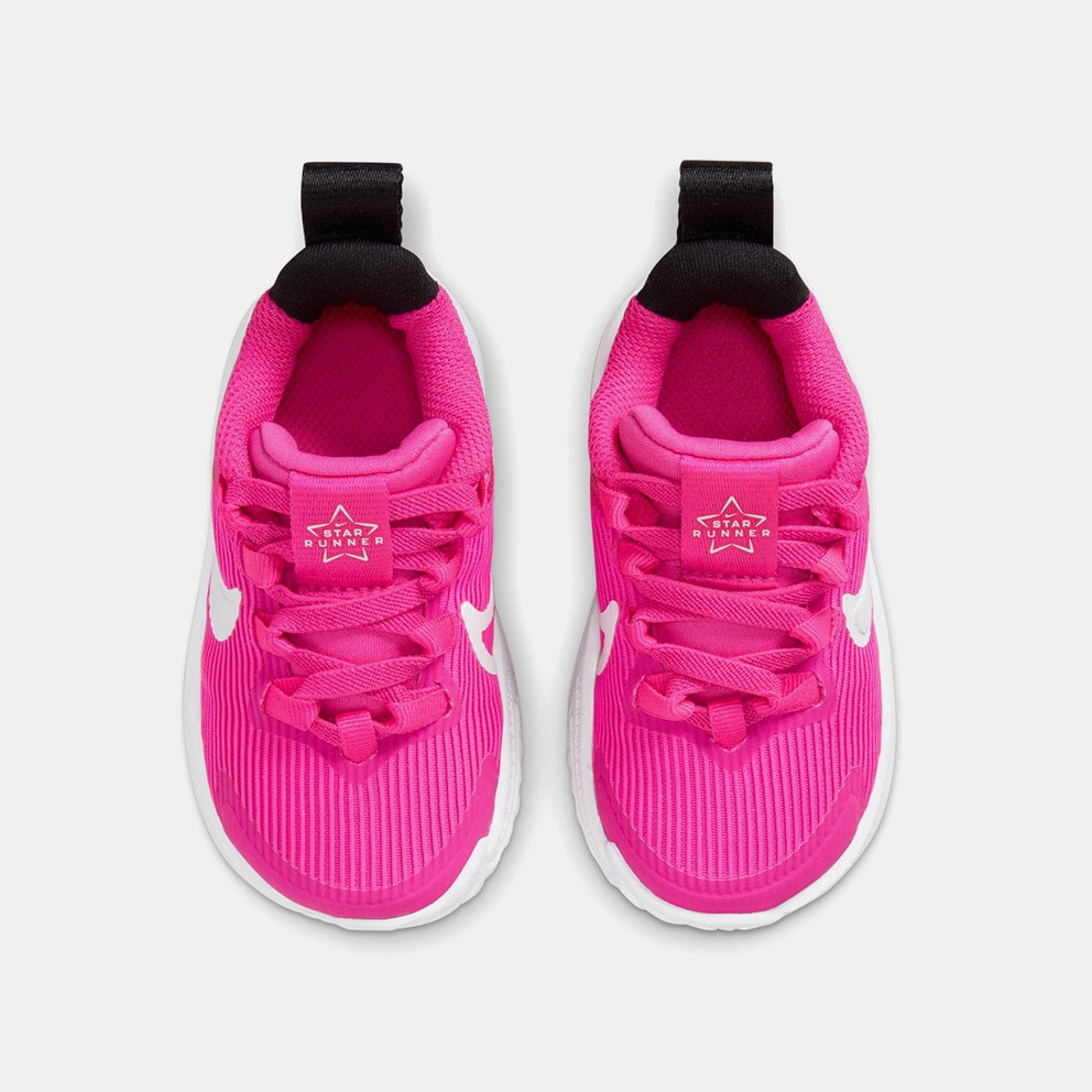 Nike Star Runner 4 Infants' Shoes