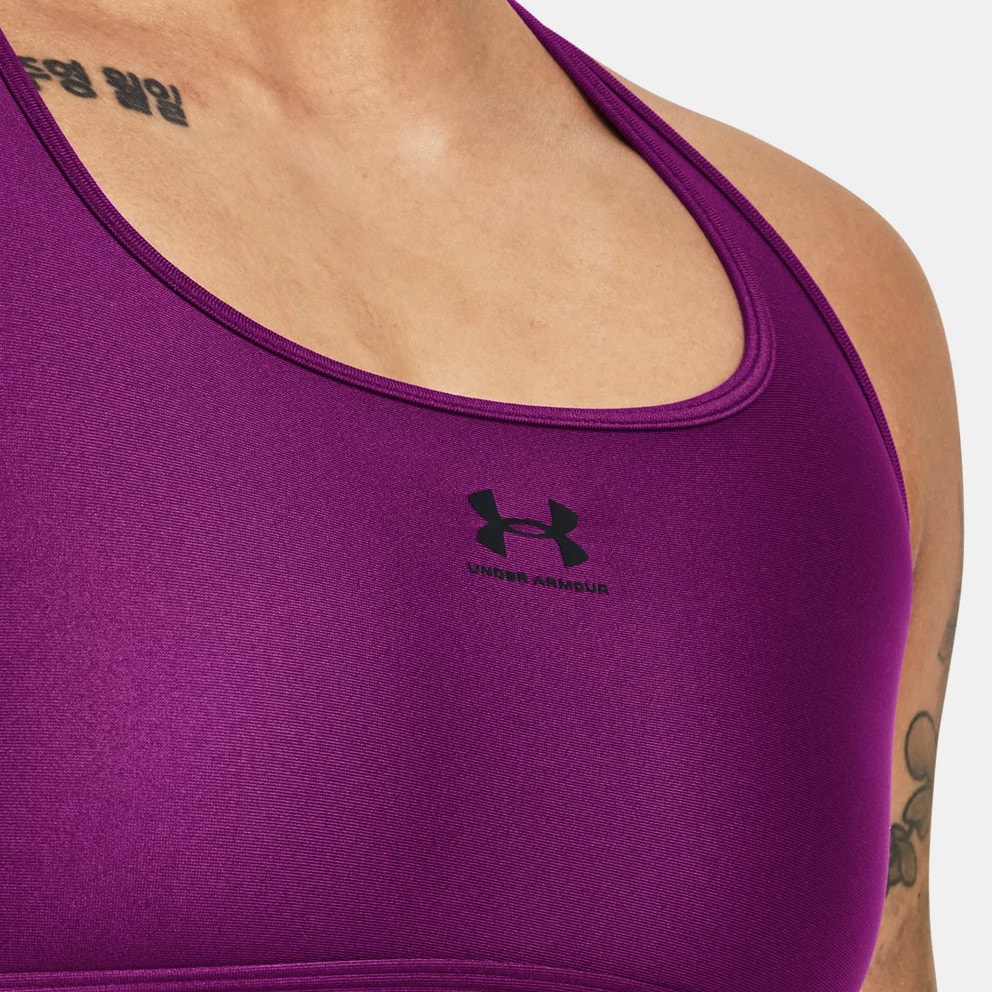 Under Armour Authentics Women's Sports Bra