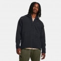 Under Armour Ua Unstoppable Fleece Men's Track Top