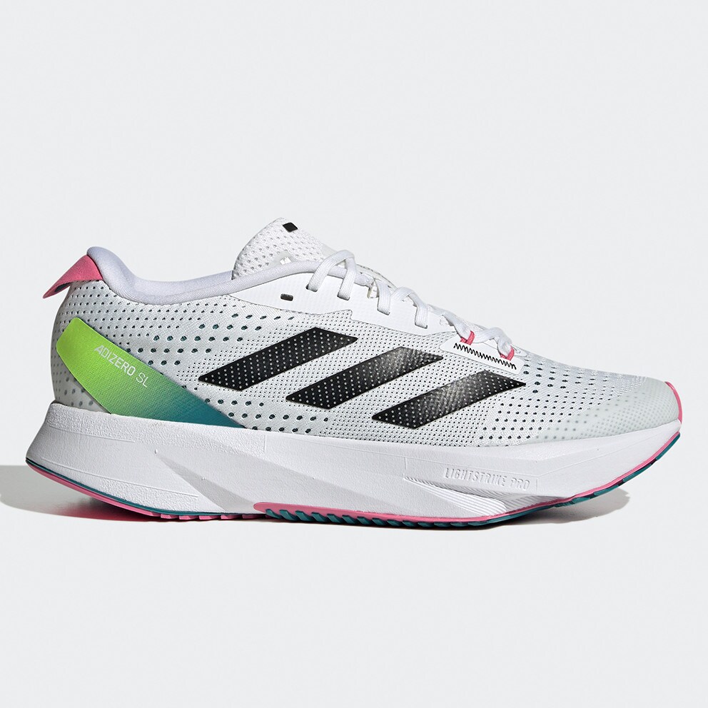 adidas Performance Adizero SL Γυναικεία Παπούτσια για Τρέξιμο (9000153520_70441)