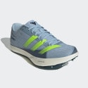 adidas Adizero Long Run Ανδρικά Παπούτσια για Στίβο