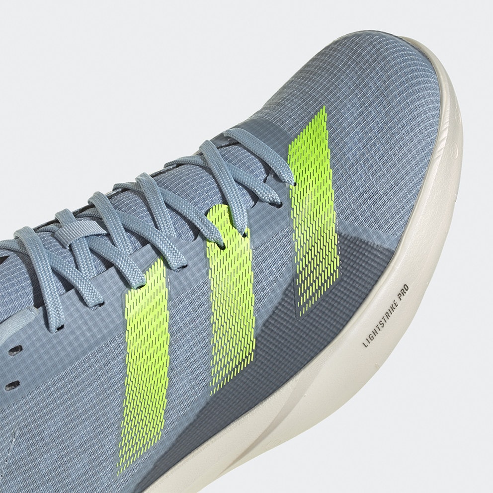 adidas Adizero Long Run Ανδρικά Παπούτσια για Στίβο