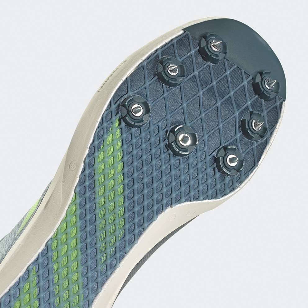 adidas Adizero Long Run Ανδρικά Παπούτσια για Στίβο