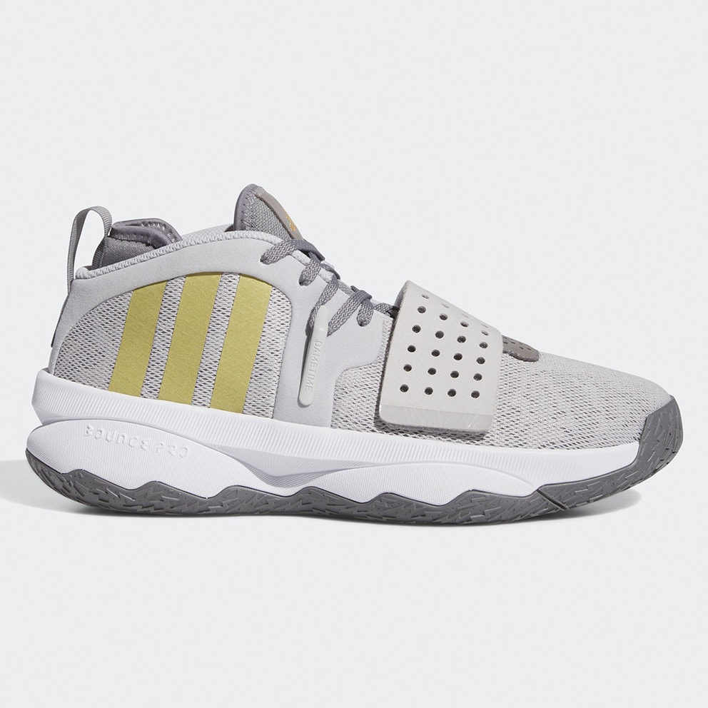 adidas Dame 8 Extply Men's Basketball Shoes