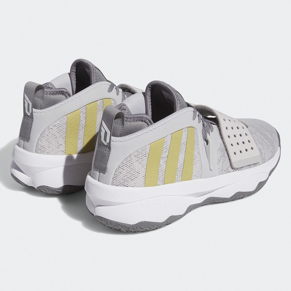 adidas Performance Dame 8 Extply Men's Basketball Shoes