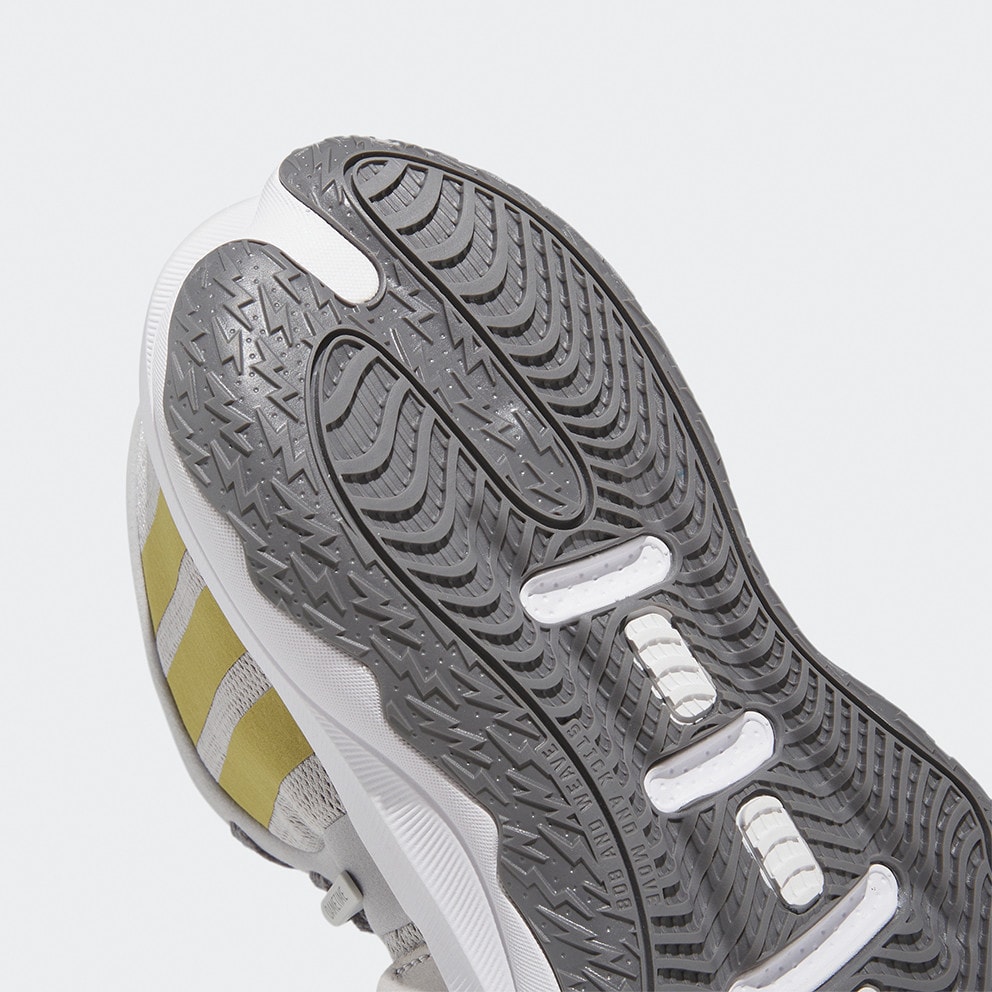 adidas Dame 8 Extply Men's Basketball Shoes