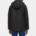 Tommy Jeans Tjm Fleece Lined Shell Jacket