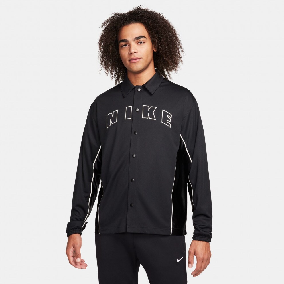 Nike Dri-FIT Regular Fit Men's Shirt