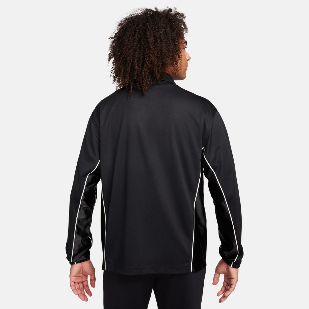 Nike Dri-FIT Regular Fit Men's Shirt