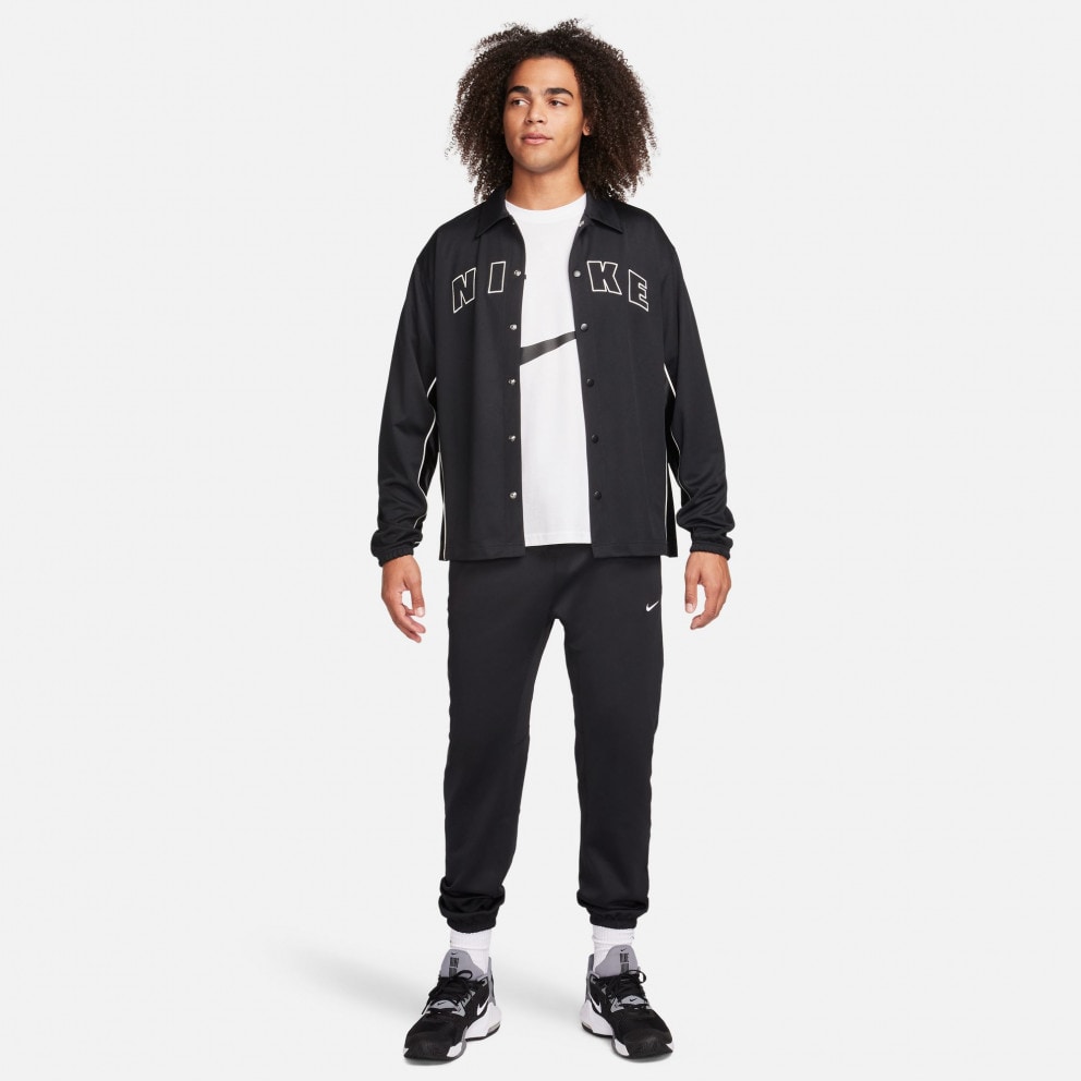 Nike Dri-FIT Regular Fit Men's Shirt
