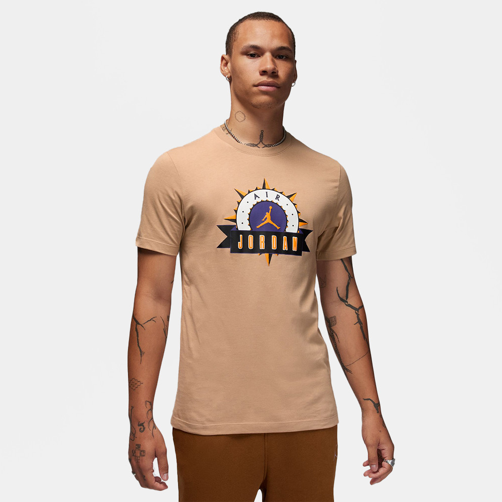 JORDAN Jordan Flight MVP Ανδρικό T-shirt (9000164681_72853)