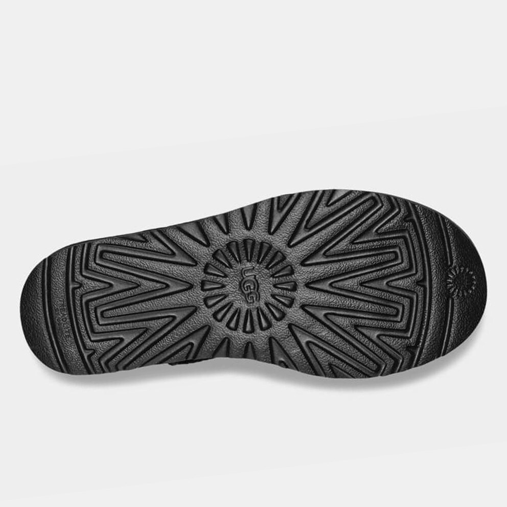Ugg Classic Ultra Mini Γυναικεία Platform Μποτάκια