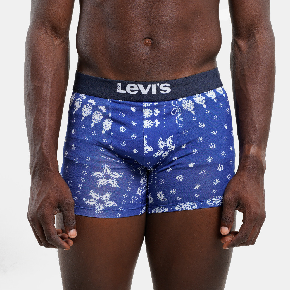 Levi's Bandana Boxer Brief 2-Pack Men's Boxers