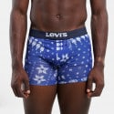 Levi's Bandana Boxer Brief 2-Pack Ανδρικά Μποξεράκια