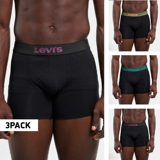 Levi's Classic 3-pack Men's Underwear