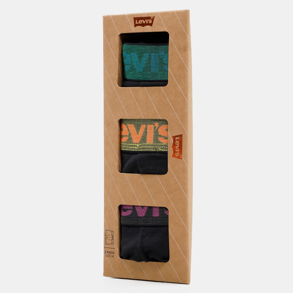 Levi's Classic 3-pack Men's Underwear