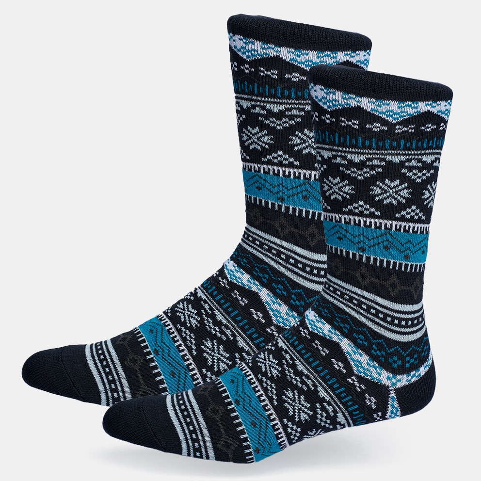 Levi's Reg Cut Bootsock 2 Pack Unisex Socks