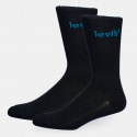 Levi's Regular Cut 2-Pack Unisex Socks