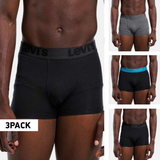 Levi's Men Premium Trunk 3P