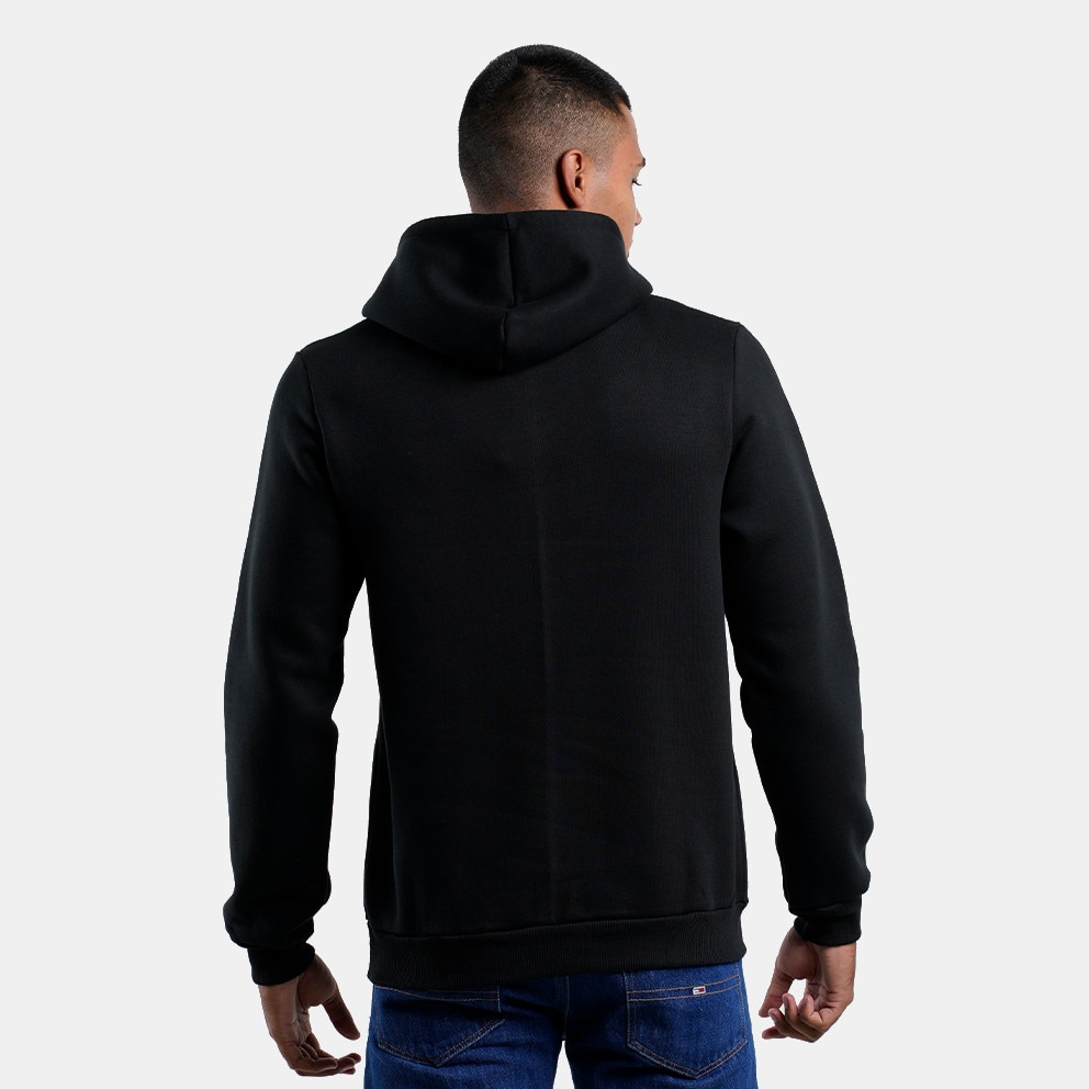 Target Hoodie Fleece ''Intention'' Men's Hoodie