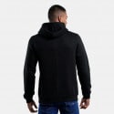 Target Hoodie Fleece ''Intention'' Ανδρική Μπλούζα με Κουκούλα