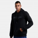 Target Hoodie Fleece ''Intention'' Ανδρική Μπλούζα με Κουκούλα