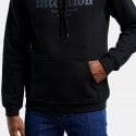 Target Hoodie Fleece ''Intention'' Ανδρική Μπλούζα με Κουκούλα