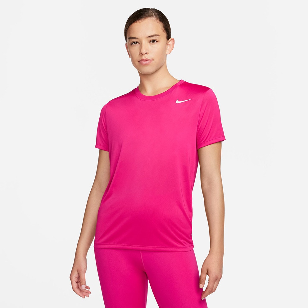 T shirt outlet nike pink