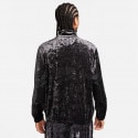 Nike Velour Γυναικεία Ζακέτα