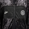 Nike Ga M Nk Velour Fz Jacket