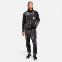 Nike Velour Γυναικεία Ζακέτα